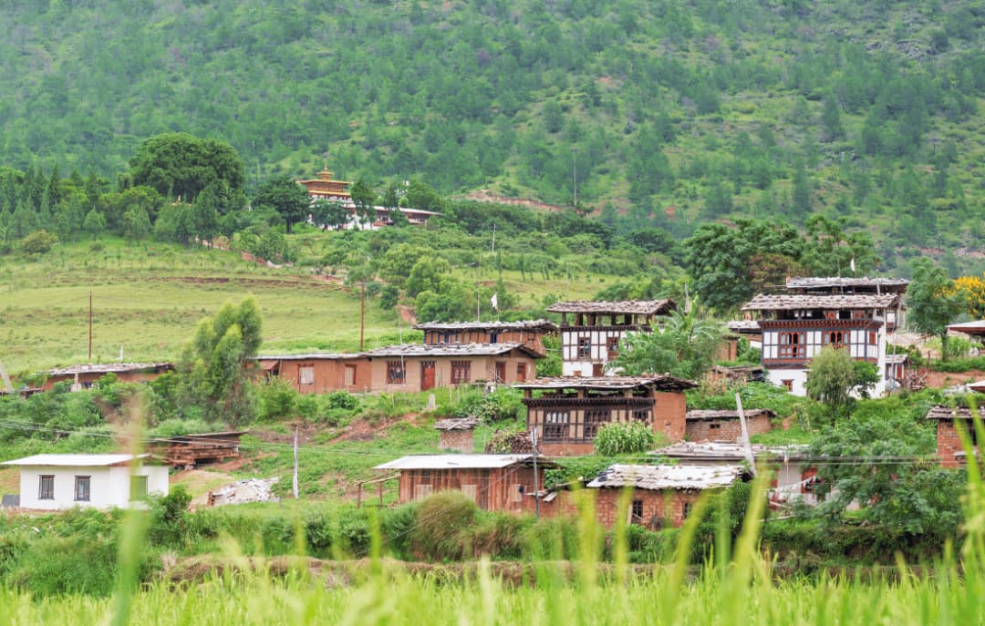 Punakha