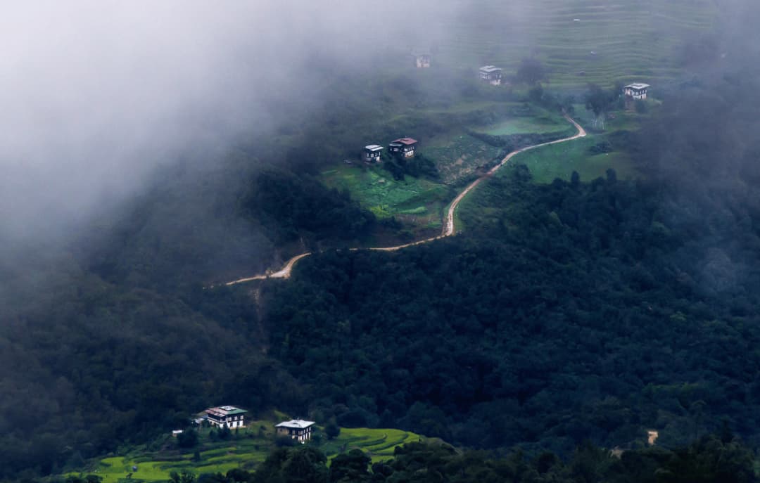 Punakha