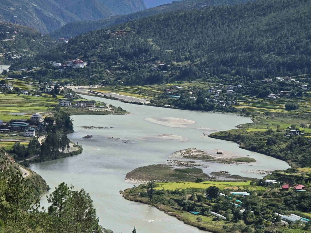 Punakha