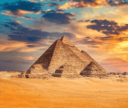 Giza Wonders Private Tour