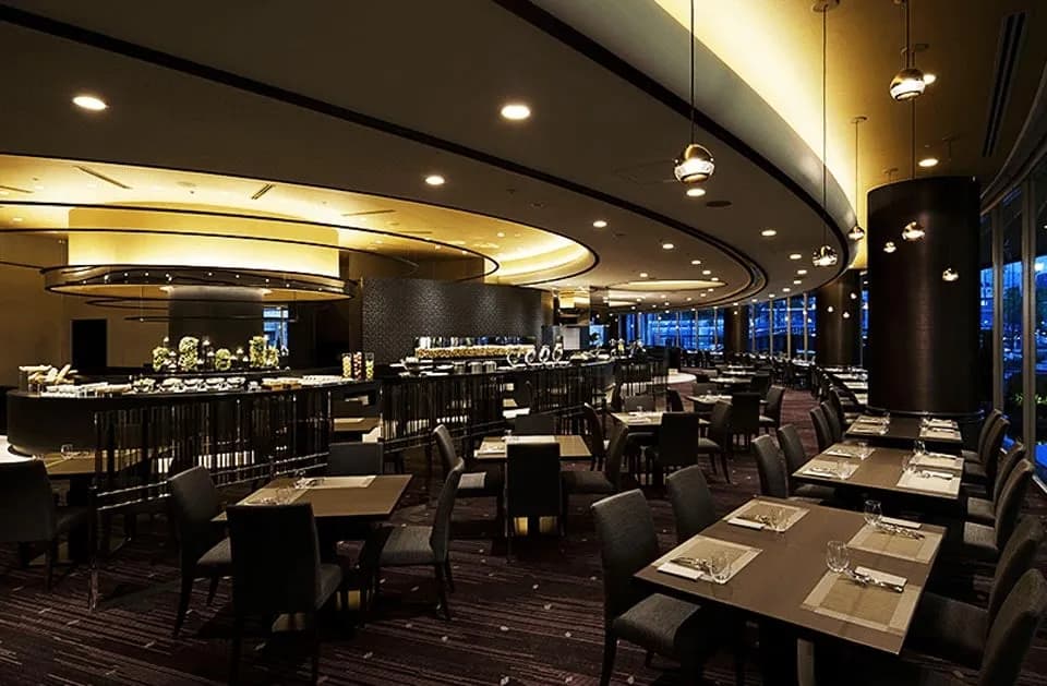 RIHGA Hotel Hiroshima