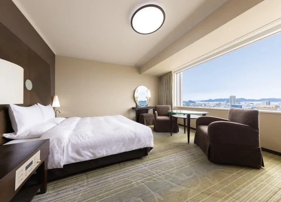 RIHGA Hotel Hiroshima