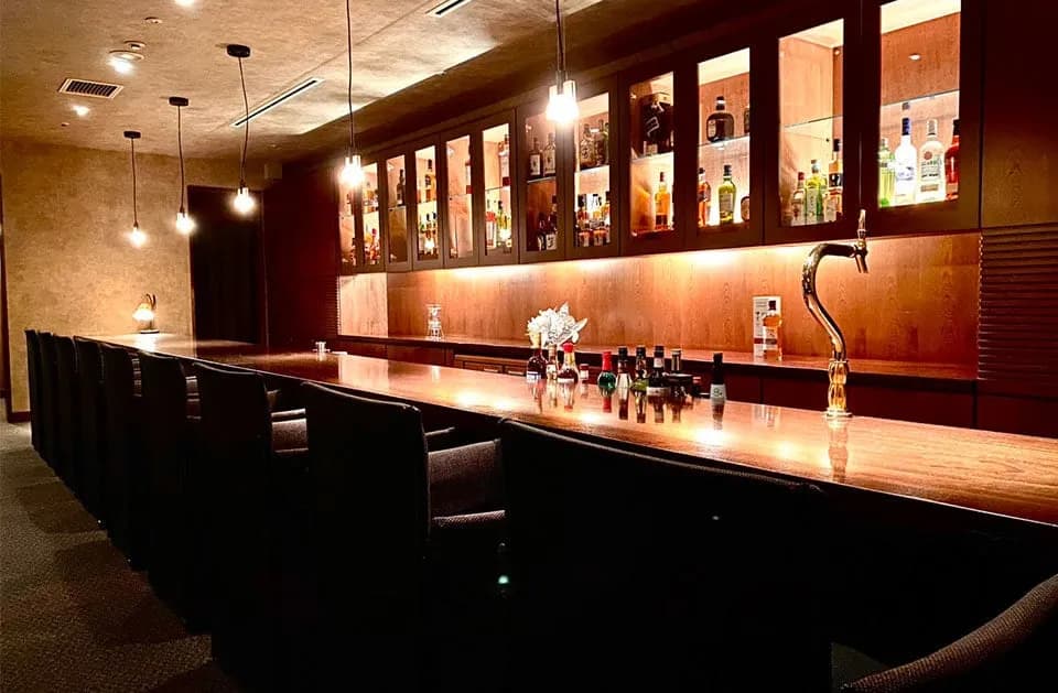 RIHGA Hotel Hiroshima
