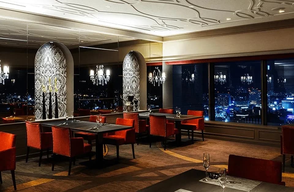 RIHGA Hotel Hiroshima