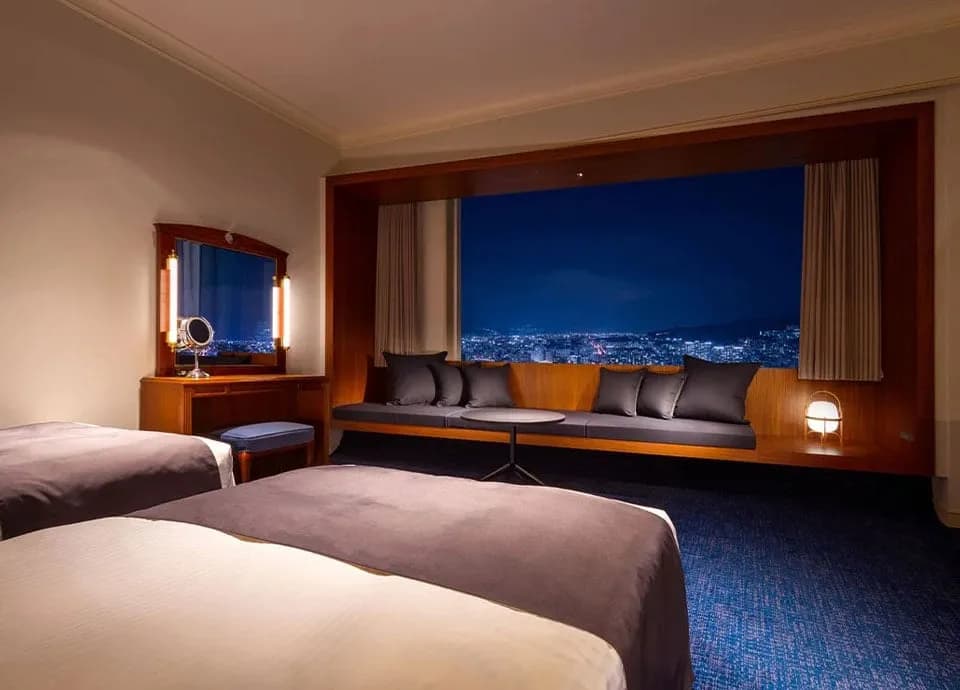RIHGA Hotel Hiroshima