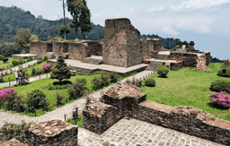 Sightseeing in Pelling