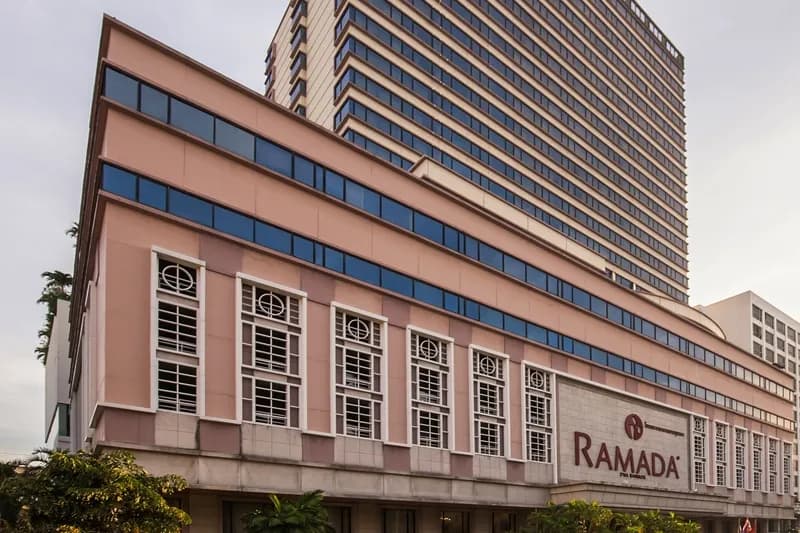  Ramada D MA