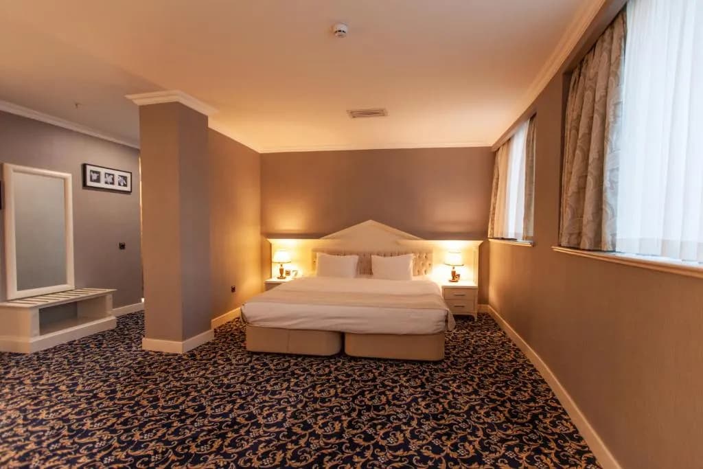 Ramada by Wyndham hotel