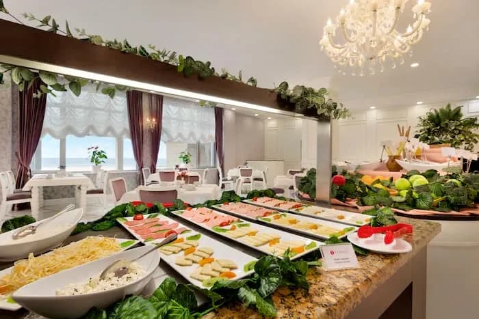 Ramada by Wyndham hotel