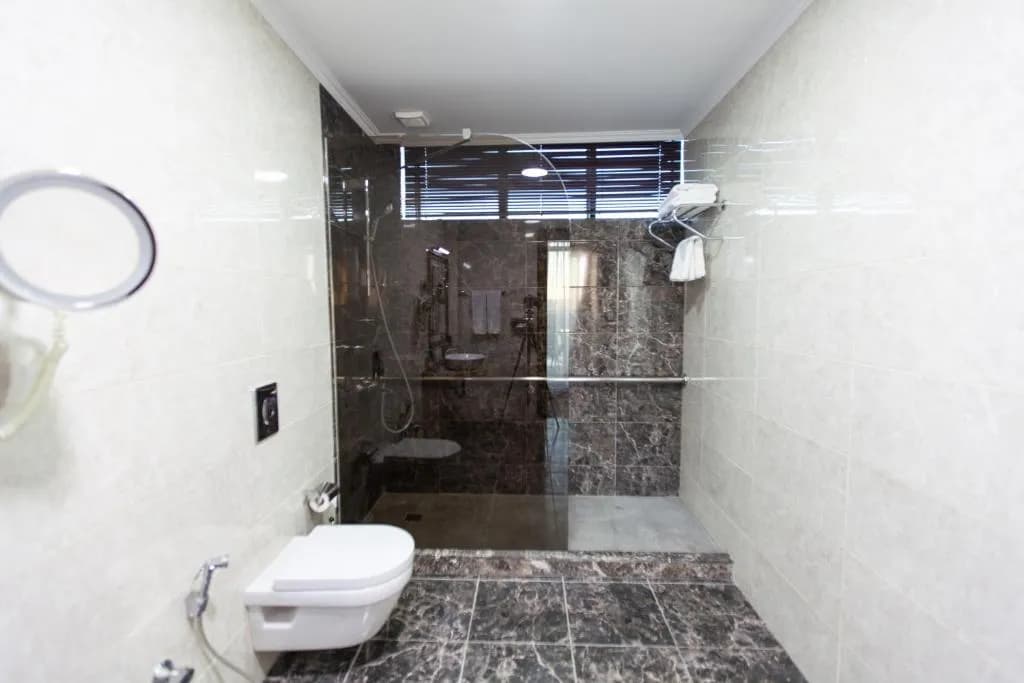 Ramada by Wyndham hotel