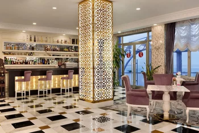 Ramada by Wyndham hotel