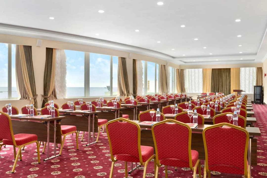 Ramada by Wyndham hotel