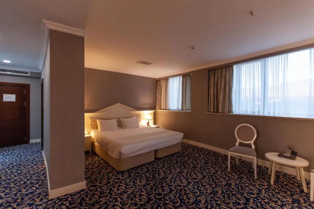 Ramada by Wyndham hotel