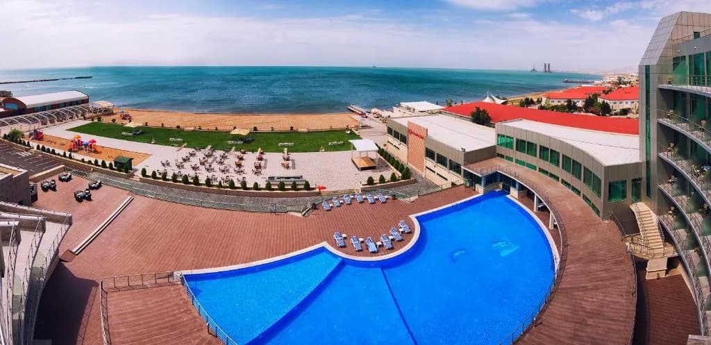 Ramada by Wyndham hotel