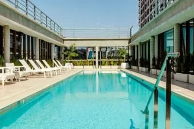 Recoleta Grand