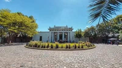 Recoleta Grand