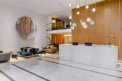 Recoleta Grand