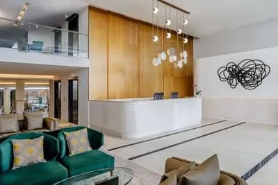 Recoleta Grand