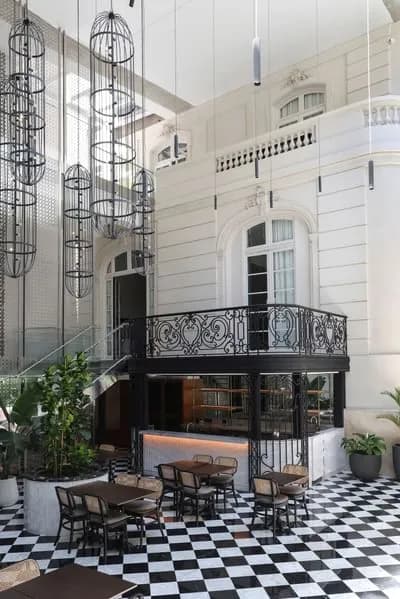 Recoleta Grand