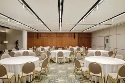 Recoleta Grand