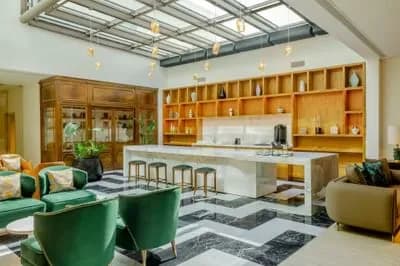 Recoleta Grand