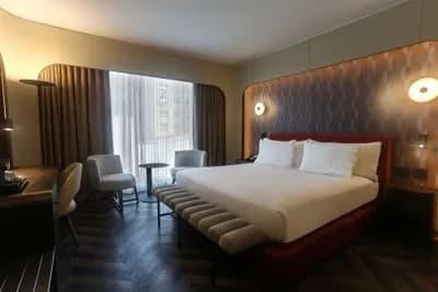 Recoleta Grand