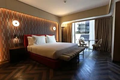Recoleta Grand