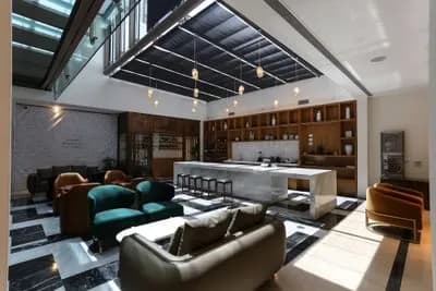 Recoleta Grand