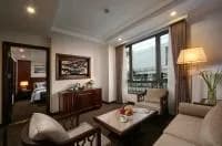 Rex Hanoi Hotel