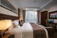 Rex Hanoi Hotel