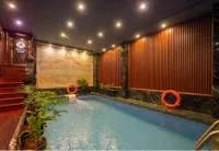 Rex Hanoi Hotel