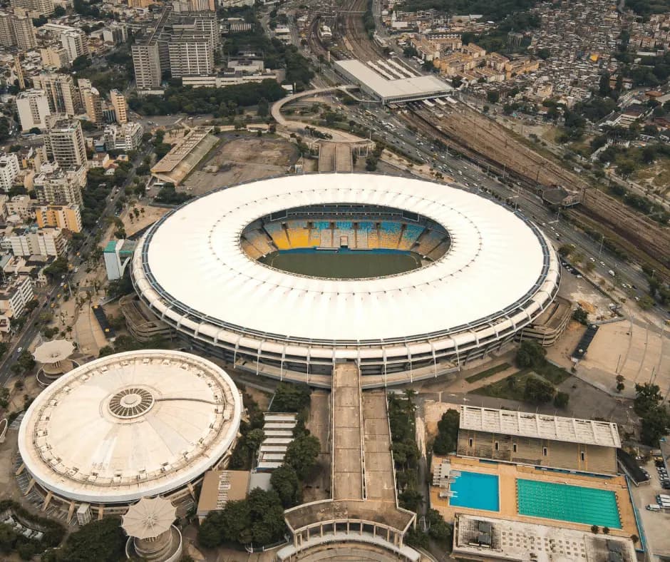 Rio De Janeiro
