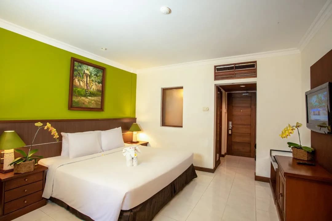 Risata Bali Resort & Spa
