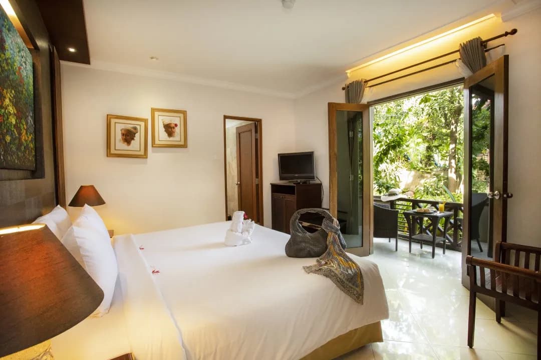 Risata Bali Resort & Spa