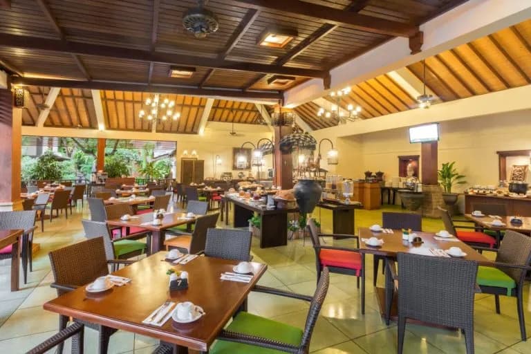 Risata Bali Resort & Spa