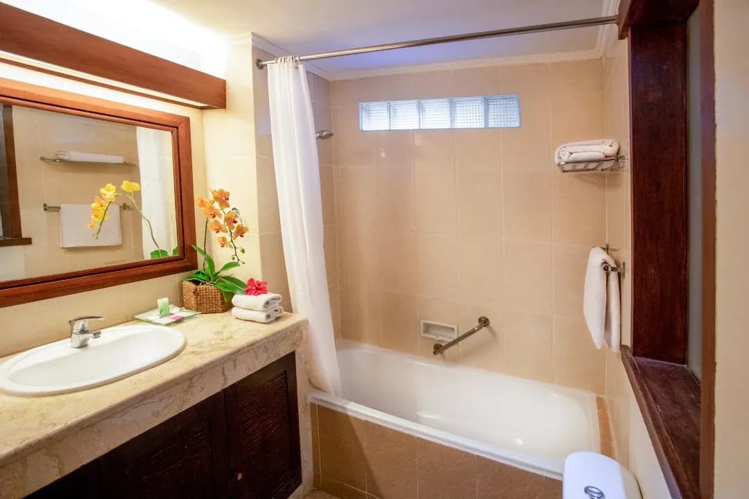 Risata Bali Resort & Spa