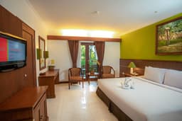 Risata Bali Resort & Spa