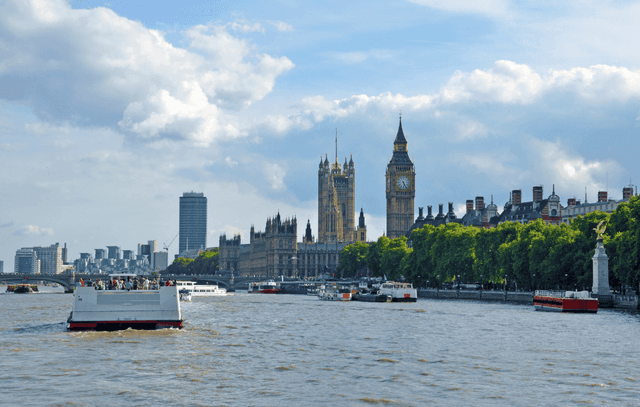 London City Tour