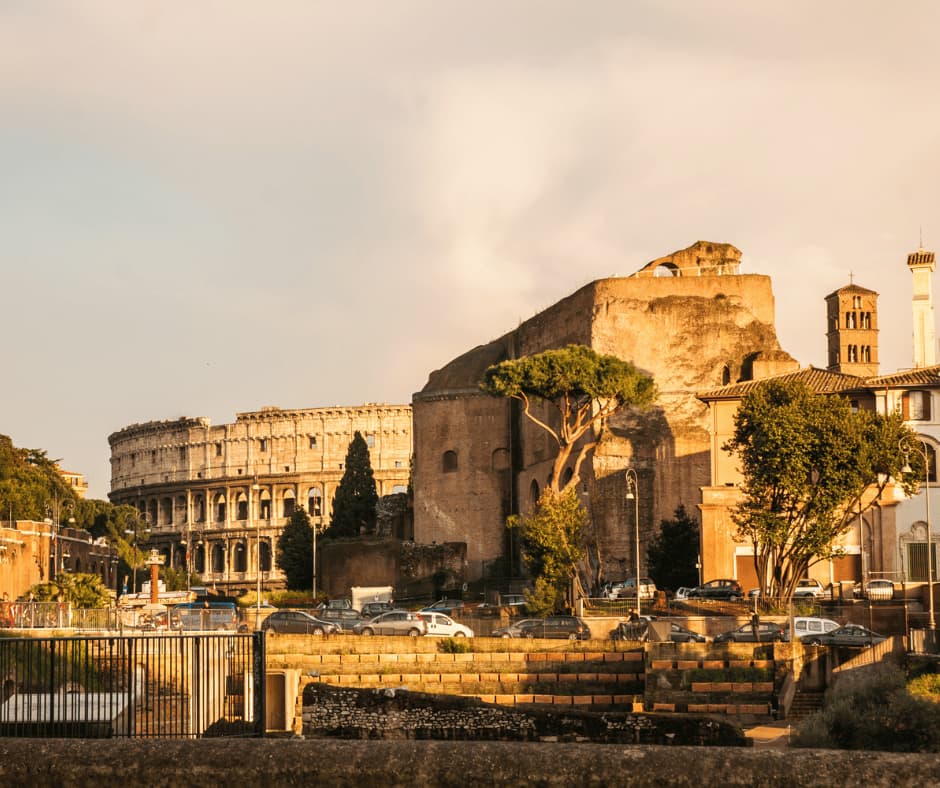 Colosseum