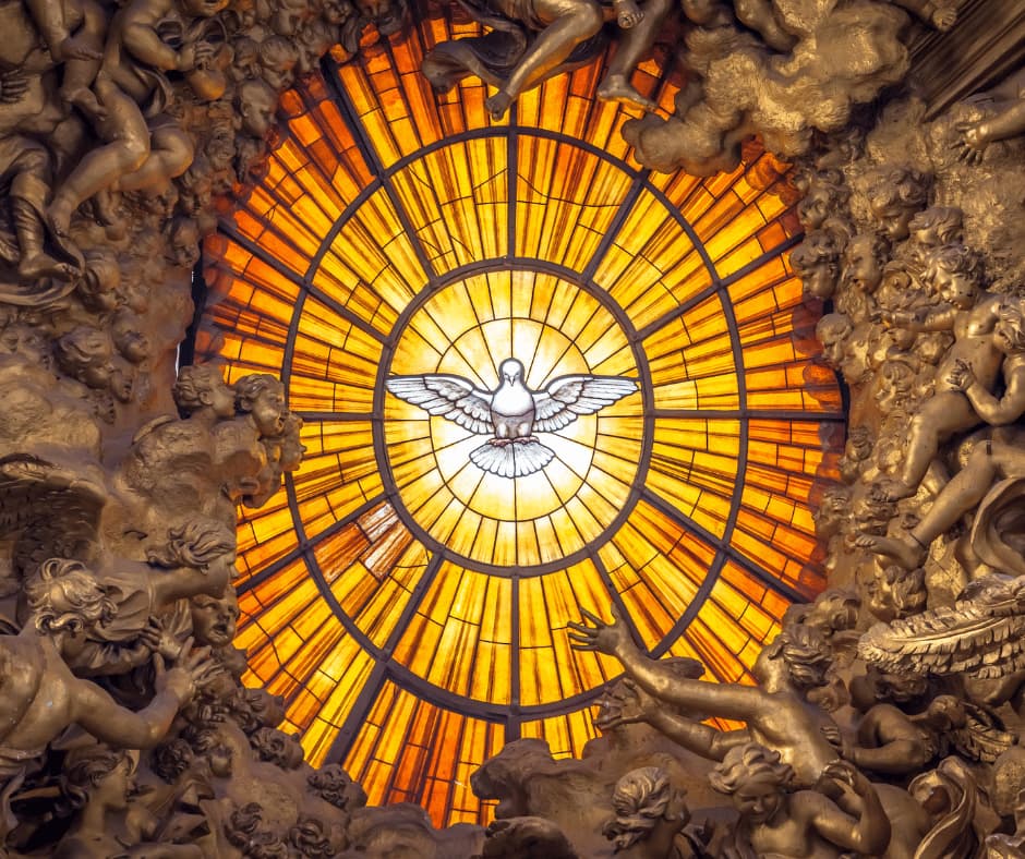 St. Peter’s Basilica