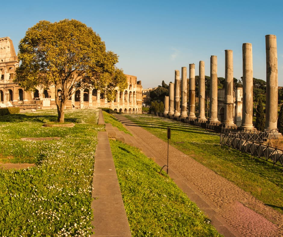 Colosseum
