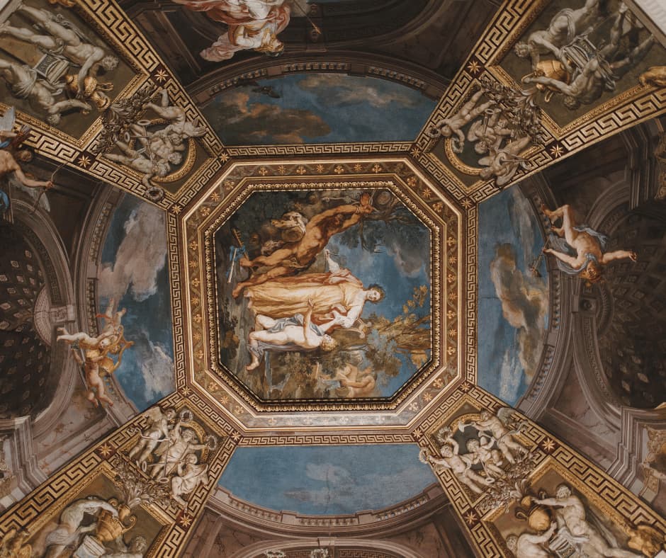 Vatican Museums & Sistine Chapel