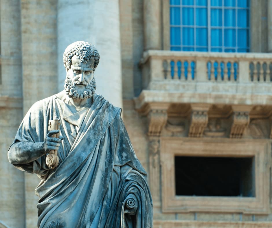 St. Peter’s Basilica