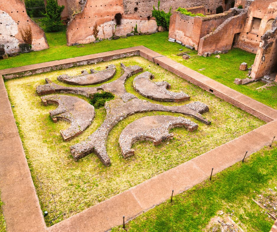 Palatine Hill