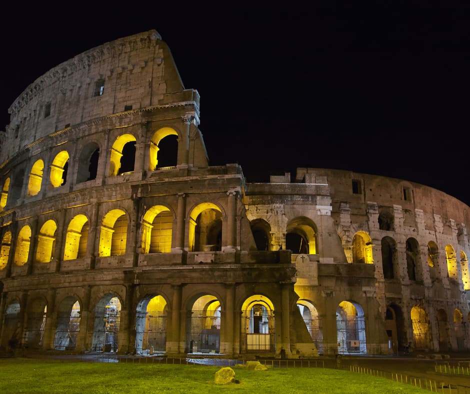 Colosseum