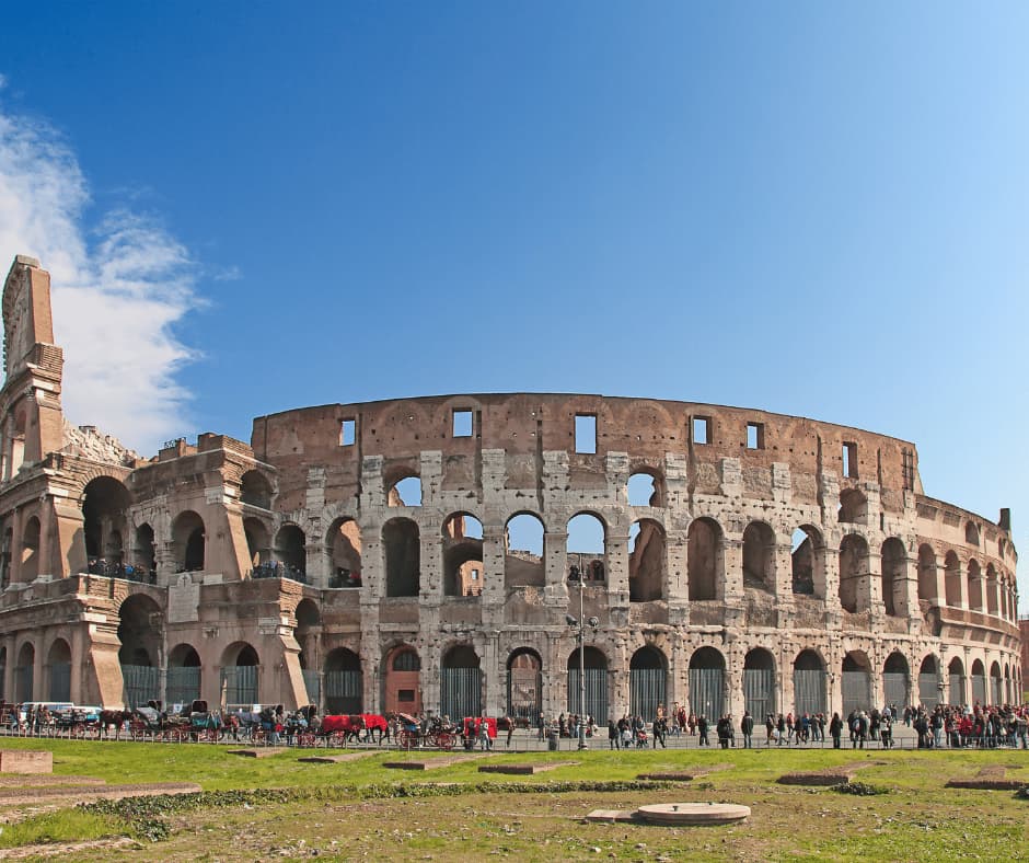 Colosseum