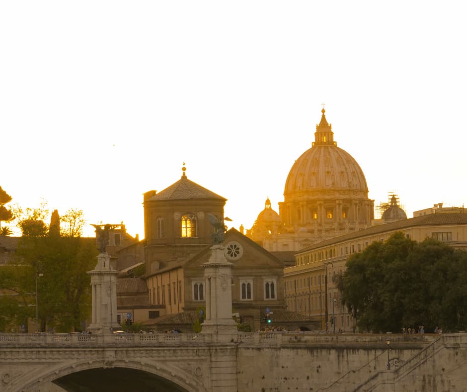 Vatican Museums & Sistine Chapel