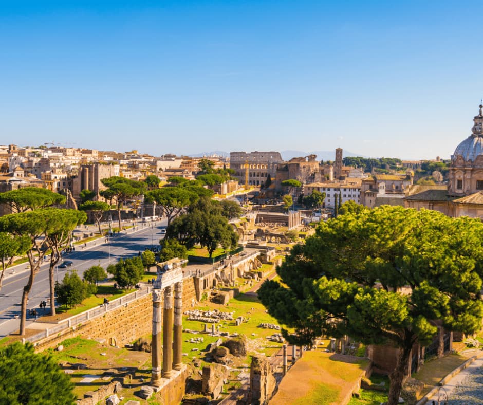 Palatine Hill