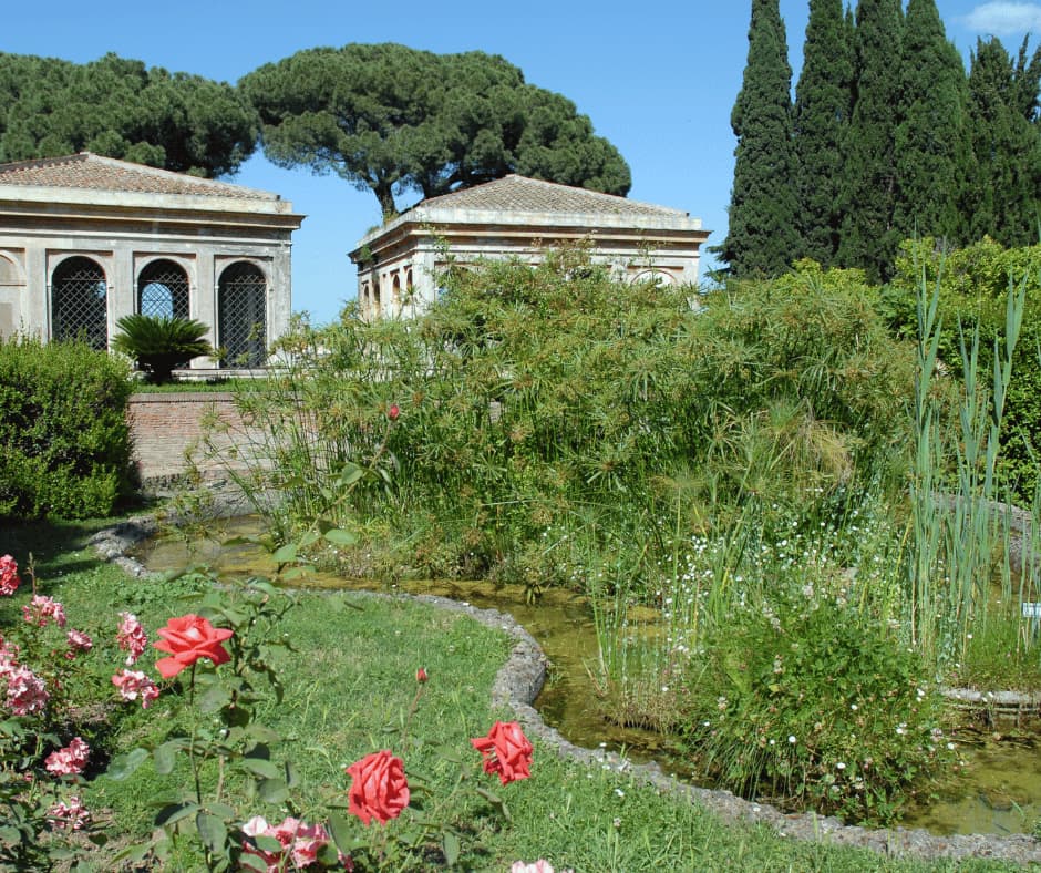 Palatine Hill