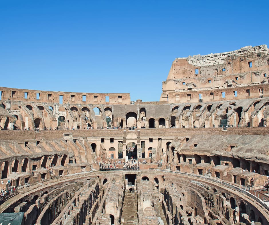 Colosseum